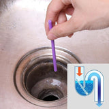 Drain Cleaner Sticks - surfies