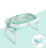 Foldable Baby Bathtub - surfies