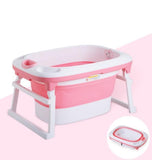 Foldable Baby Bathtub - surfies