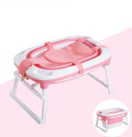 Foldable Baby Bathtub - surfies