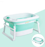 Foldable Baby Bathtub - surfies