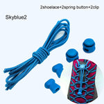 Shoe Lace Lock - surfies