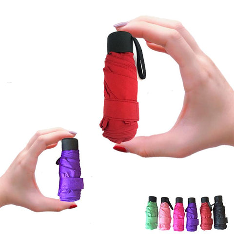 Pocket Umbrella - surfies