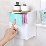 Tissue Box - surfies