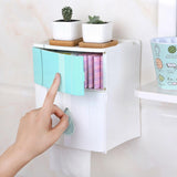 Tissue Box - surfies