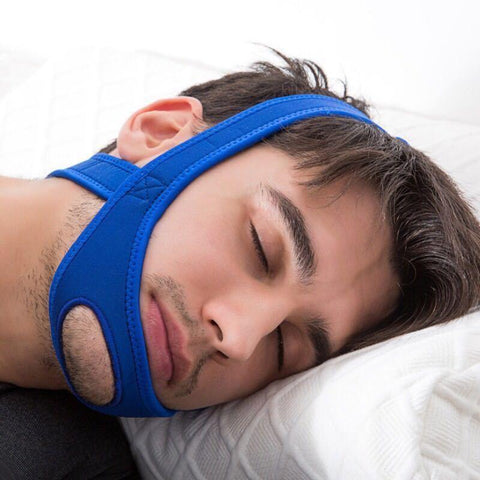 Snore Chin Strap - surfies