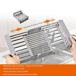 Adjustable Sink Rack - surfies