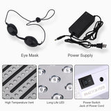 Led Face Mask - surfies