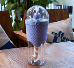 Shaker with Straw - surfies