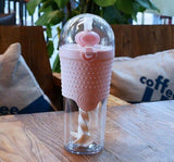 Shaker with Straw - surfies