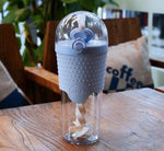 Shaker with Straw - surfies