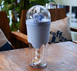 Shaker with Straw - surfies
