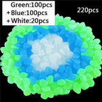 Glow In The Dark Pebbles - surfies