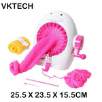 Knitting Machine - surfies
