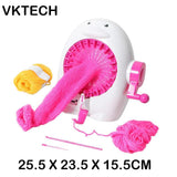 Knitting Machine - surfies