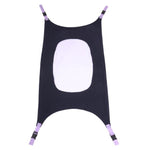 Baby Safety Hammock - surfies