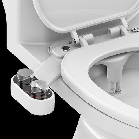 Bidet Toilet - surfies