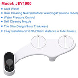 Bidet Toilet - surfies