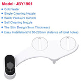 Bidet Toilet - surfies