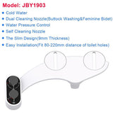 Bidet Toilet - surfies