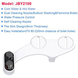 Bidet Toilet - surfies