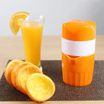Manual Citrus Extractor - surfies