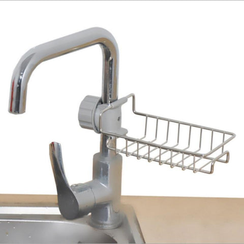Sink Sponge and Soap Holder - surfies
