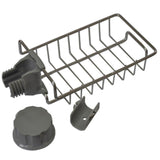 Sink Sponge and Soap Holder - surfies