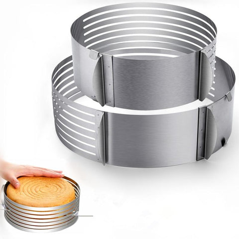 Adjustable Cake Slicer - surfies