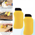 3-in-1 Ultimate Silicone Sponge - surfies