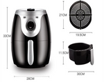 Air Fryer - surfies