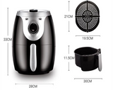 Air Fryer - surfies